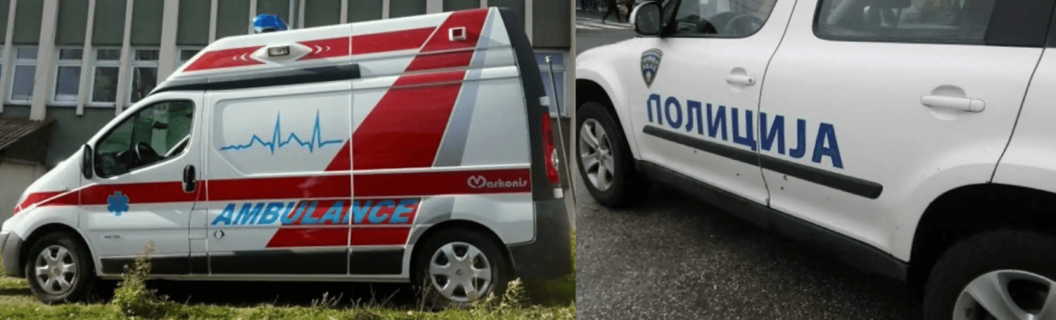 Тешко повреден 43-годишник во фабрика во Гази Баба