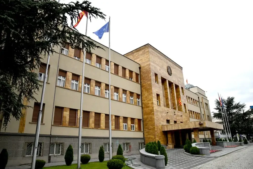 Широката дебата по новиот Изборен законик по 11 јануари, во Собранието се формира работна група