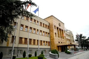 Собранието ќе ги додели наградите „23 Октомври“ за 2026 година