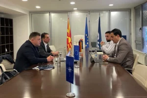 Нова потенцијална инвестиција на германската компанија Heidelberger Postpress во ТИРЗ