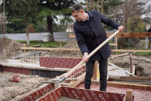 Бездомните лица ќе добијат нови станбени капацитети, најави Велковски