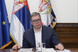 Предвремени парламентарни избори во Србија на 18 или 25 октомври