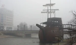 Да не се доцни со краткорочните мерки против загадувањето, како што со години се доцни со долгорочните