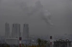 Загадениот воздух во Скопје и Струмица снема здив, се укинуваат мерките и препораките