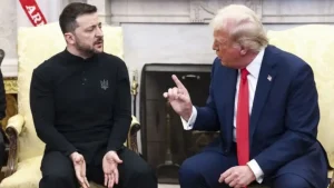 Зеленски и Трамп ќе имаат клучна средба во Њујорк