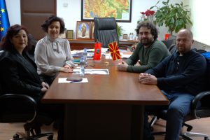 Општина Кисела Вода ќе го мапира културното наследство