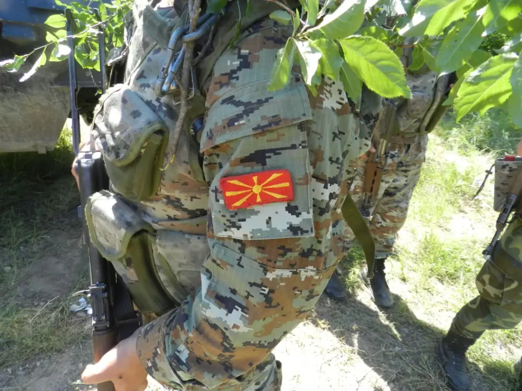 Пријави за 14 припадници на Армијата за злосторничко здружување и за злоупотреба на службена положба од страна на синдикатот