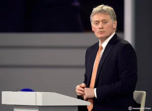 Кремљ: Мировен договор не е можен без претставник од Киев подготвен да преземе одговорност