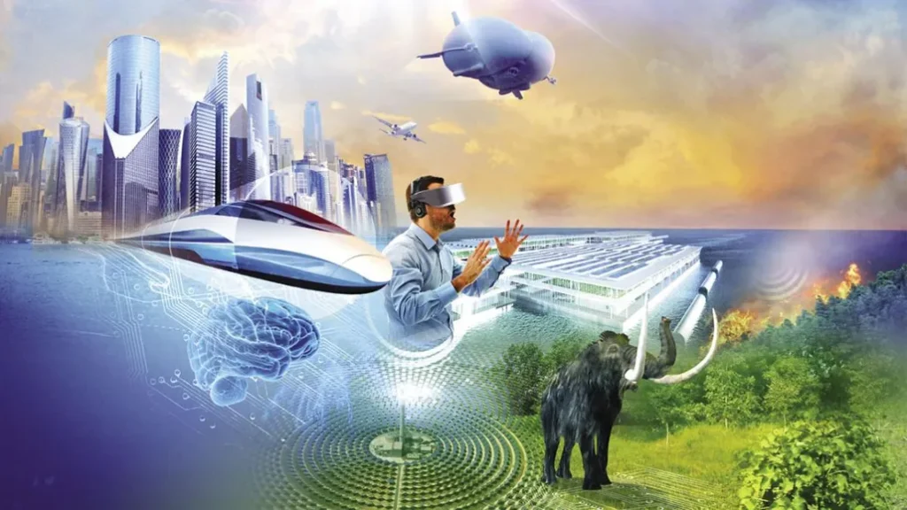 До 2030 година ќе се појават 5 нови работни места кои денес не постојат