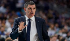 Шпанецот Хозе Мариа Берокал е нов селектор на македонската кошаркарска репрезентација