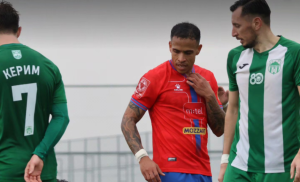 Пелистер поразен од Борац Бања Лука на подготовките во Анталија