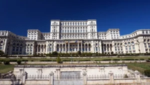 Романија на обвинителна клупа пред Судот на ЕУ поради нелегални депонии