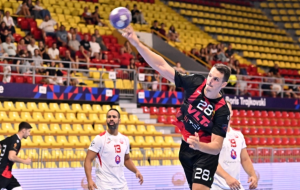 Филип Талески ја продолжува кариерата во унгарска Татабања