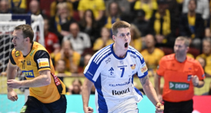 Исланд ја разби Шведска и се врати во трката за полуфинале