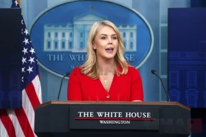 Вашингтон: Трамп не се откажува од мировниот план за Украина