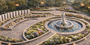 Во Кочани ќе се гради спомен-обележје „Патека на бесконечноста за 63 ангели“ за жртвите од пожарот во „Пулс“