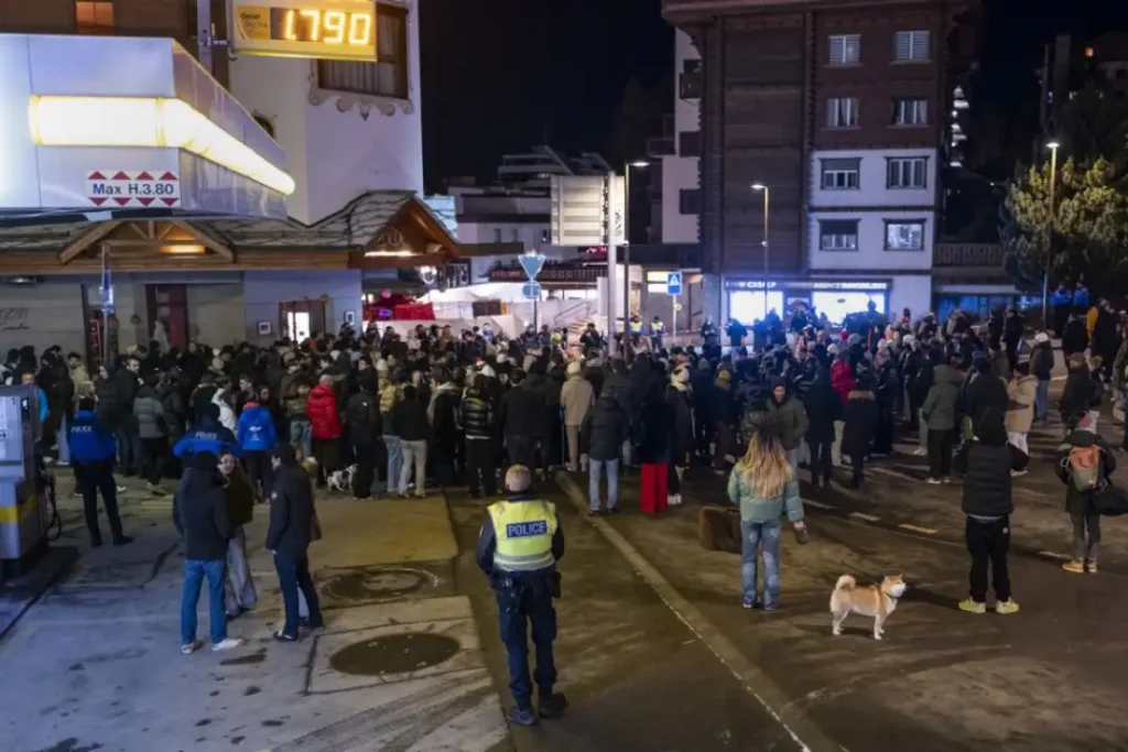 Италија бара отштета од Швајцарија за пожарот во Кран Монтана, во кој меѓу другите загинаа и 6 Италијанци