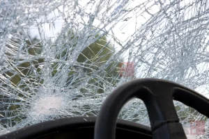 Утрово несреќа на експресниот пат Штип – Радовиш, 40-годишник излетал од пат