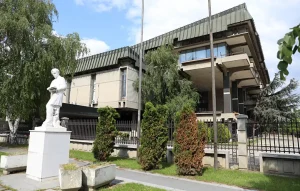 Што се случува во МАНУ, Академик Коцарев бара оставка од претседателот на Академијата?