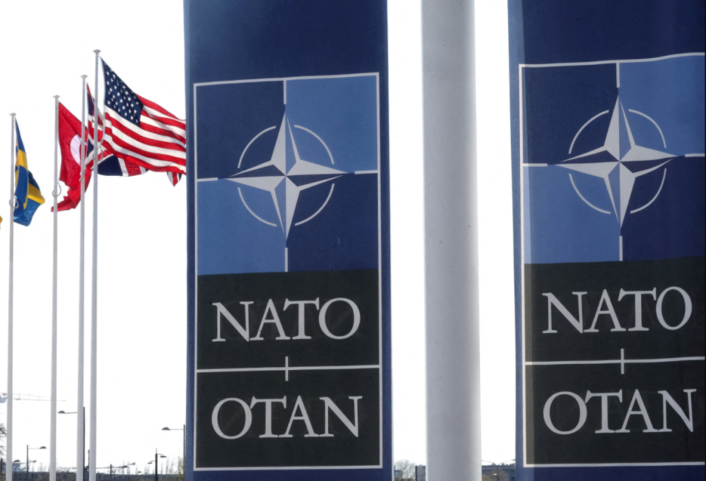 Клучните земји на НАТО одбија да учествуваат во Трамповата блокада на Ормутскиот теснец