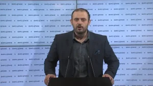 Орце не ја ферма Антикорупциска, не доставил анкетни листови, таа му пуштила прекршочни налози