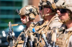 Војската на САД ќе спроведе голема воздушна вежба на Блискиот Исток