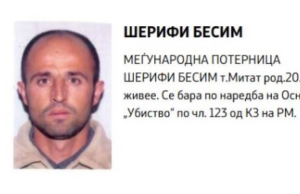 По десет години бегство, во Албанија најден и уапсен мажот што се бараше за тројно убиство во Македонија