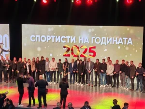 Македонија спортски предолго се задоволува само учество наместо со резултат