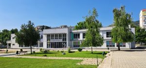 Доградбите на училиштето „Невена Георгиевска – Дуња” во Кисела Вофа ќе бидат завршени до септември