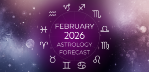 Нема повеќе автопилот, Февруари 2026: Што значи ова за хороскопските знаци?