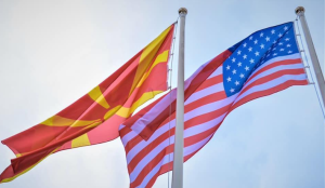 Во Вашингтон денеска втората сесија од Стратешкиот дијалог меѓу Македонија и САД