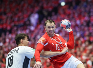 Питлик и Гидсел ја однесоа Данска до титулата европски првак