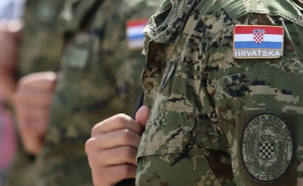 Албанија, Kосово и Хрватска ќе одржат три заеднички воени вежби годинава, Србија гледа со загриженост