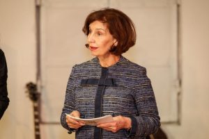 Осум децении ДЛУМ: Уметноста како темел на културниот идентитет на Македонија 27 февруари 2026