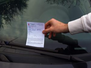 Засилени контроли во Центар: Казни за непрописно паркирање