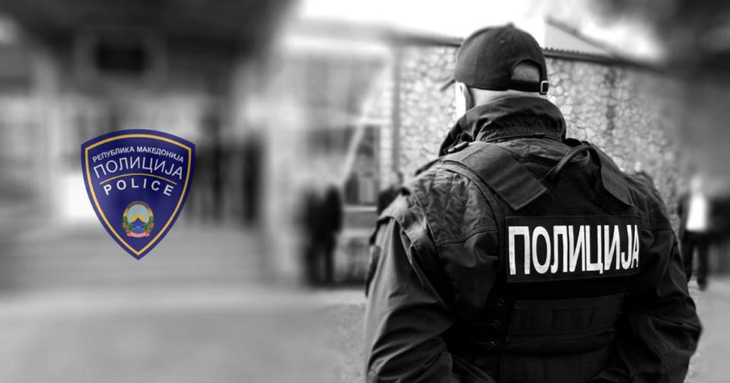 Сузбиена криминална група осомничена за проневера на над 2,2 милиони евра при регистрација на возила