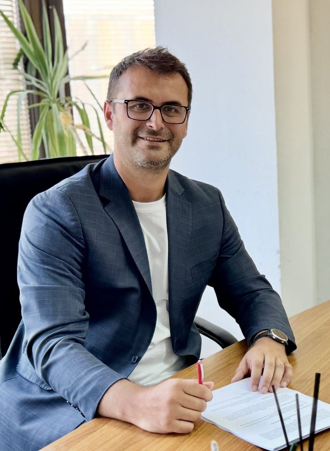 Градоначалникот на Ѓорче Петров даде отчет за првите 100 дена од мандатот, се градело…