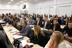 Вештакот Марковски: Надворешни елементи укажувале на пренамена на објектот „Пулс“, реконструкцијата продолжила и по 2012 година
