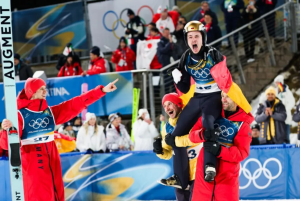 Рајмунд сензационално до олимписко злато во Предацо