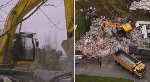 Скопје добива нов Луна парк: Градскиот парк се трансформира