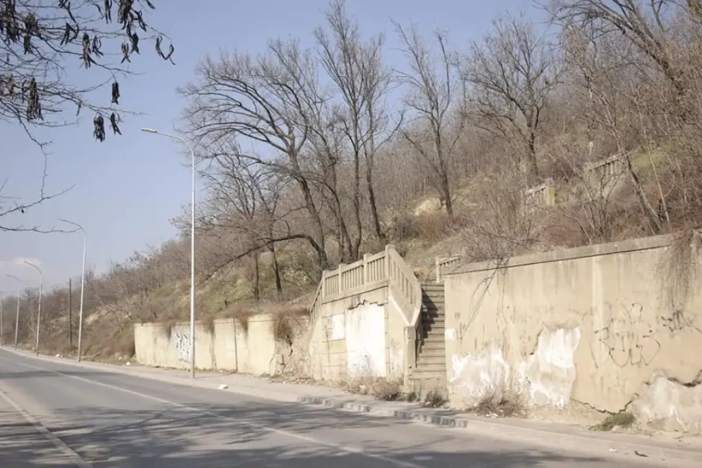 Градот Скопје си ги бара назад скривниците под Кале за да ги стави во функција