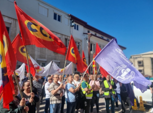ССМ: Синдикалната минимална кошница порасна на 69.432 денари