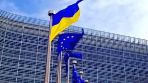 ЕУ исплаќа 3,3 милијарди евра за ракети и дронови за Украина