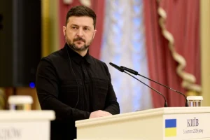 Зеленски: Украина ќе продолжи со удари длабоко во Русија, нема алтернатива на мирот