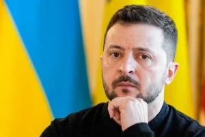 Нов жесток ракетен напад врз Киев: Загинати и повредени, Зеленски повторно ги обвини сојузниците