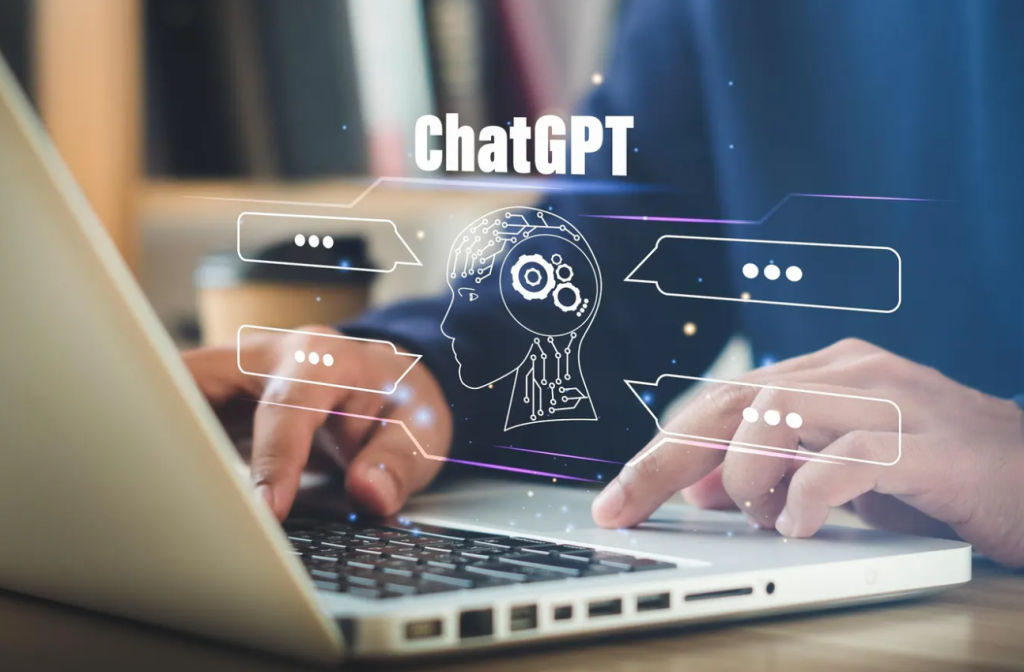 ChatGPT руши рекорди: 900 милиони луѓе го користат секоја недела