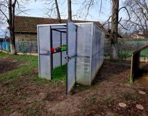 Се зголемува еколошката свест кај учениците: Основци од Карпош формираа Еко Клуб