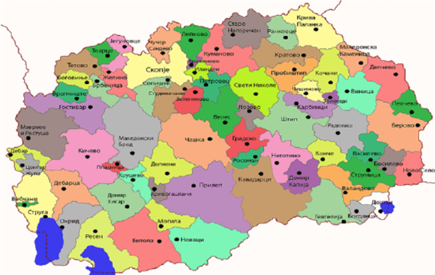 Загрижувачка анализа: Некои општини дури не објавувале ниту записници од седници, ниту одлуки…