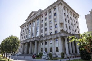 Продолжува судењето за Кривичен суд за случајот „Онкологија“