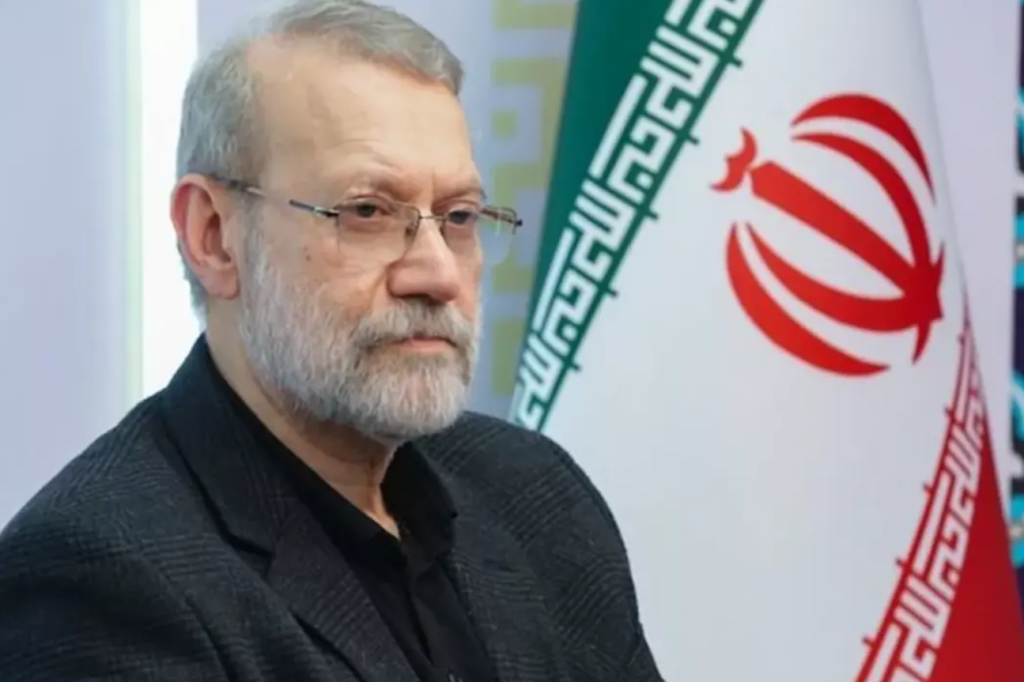 Кој беше Али Лариџани – еден од најмоќните луѓе во Иран
